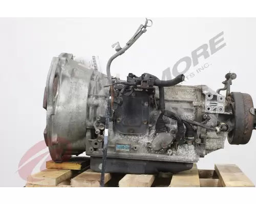 AISIN AUTOMATIC Transmission Assembly