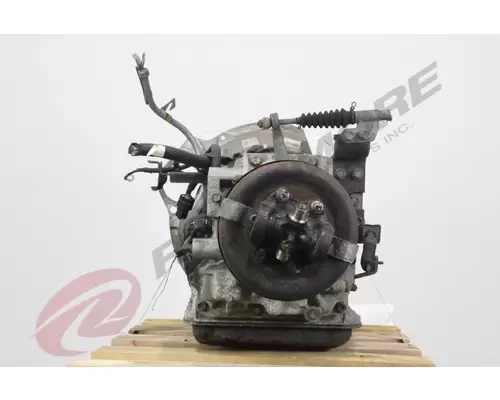 AISIN AUTOMATIC Transmission Assembly