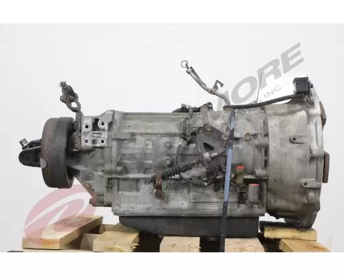 AISIN AUTOMATIC Transmission Assembly