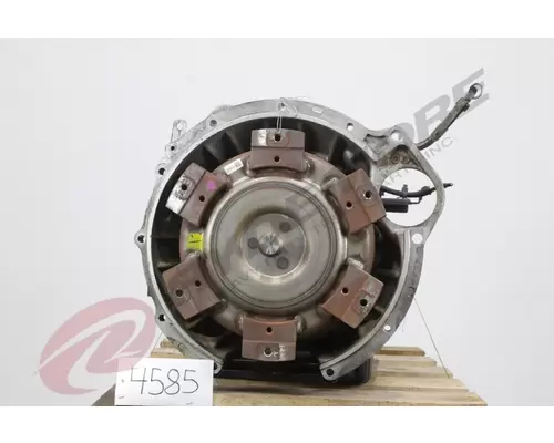 AISIN AUTOMATIC Transmission Assembly