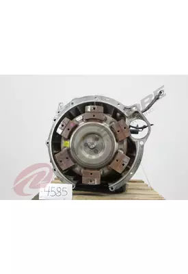 AISIN AUTOMATIC Transmission Assembly