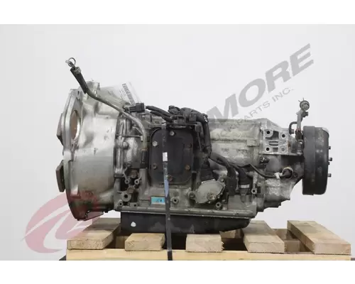 AISIN AUTOMATIC Transmission Assembly