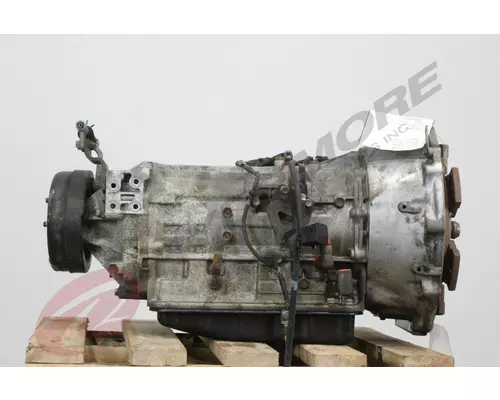 AISIN AUTOMATIC Transmission Assembly