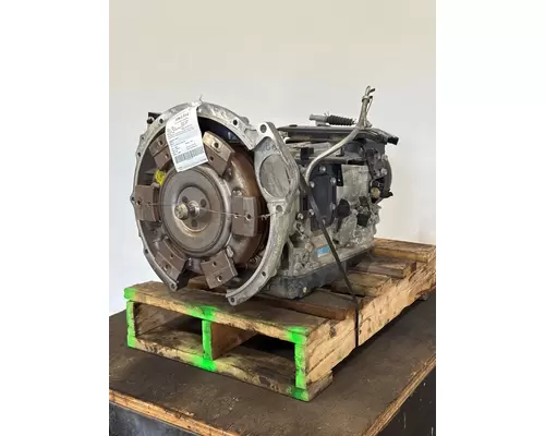 AISIN AUTOMATIC Transmission Assembly