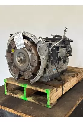 AISIN AUTOMATIC Transmission Assembly