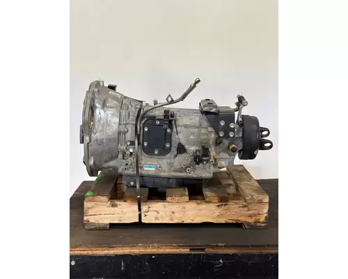 AISIN AUTOMATIC Transmission Assembly