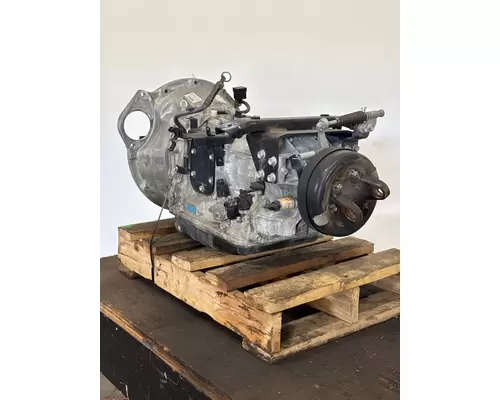AISIN AUTOMATIC Transmission Assembly