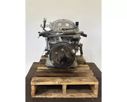 AISIN AUTOMATIC Transmission Assembly