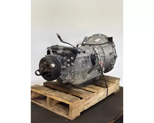 AISIN AUTOMATIC Transmission Assembly