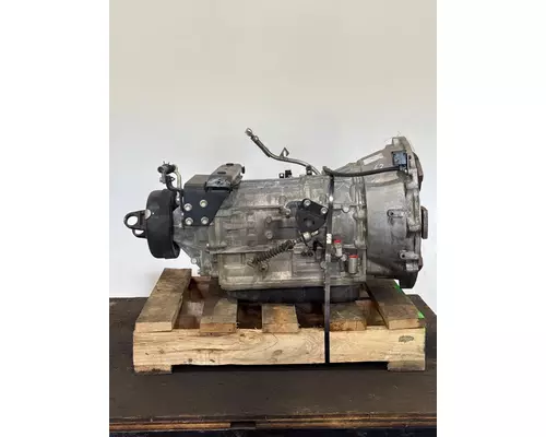 AISIN AUTOMATIC Transmission Assembly