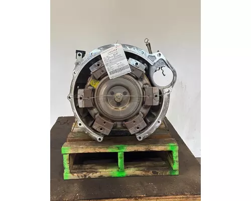 AISIN AUTOMATIC Transmission Assembly