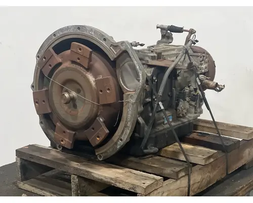 AISIN AUTOMATIC Transmission Assembly