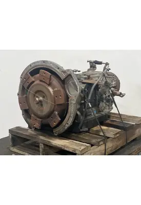 AISIN AUTOMATIC Transmission Assembly