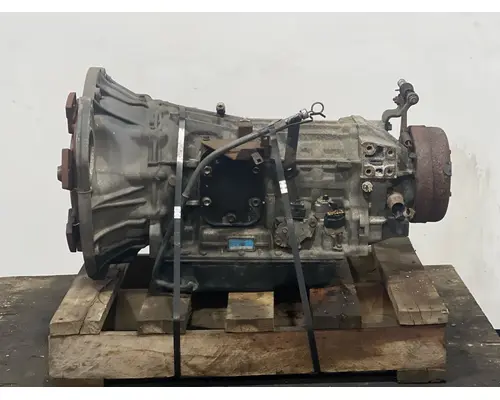 AISIN AUTOMATIC Transmission Assembly