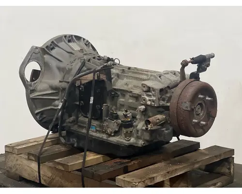 AISIN AUTOMATIC Transmission Assembly