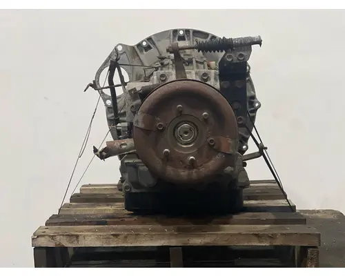 AISIN AUTOMATIC Transmission Assembly