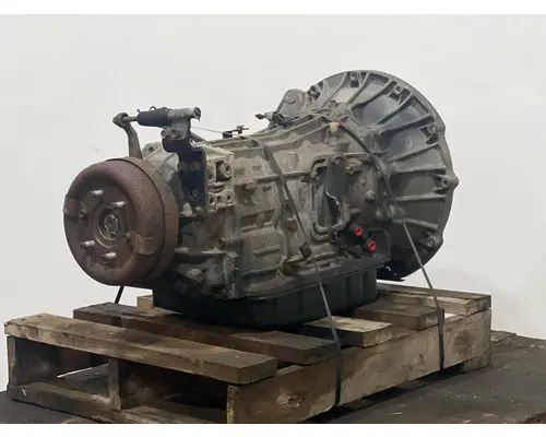 AISIN AUTOMATIC Transmission Assembly
