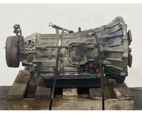 AISIN AUTOMATIC Transmission Assembly