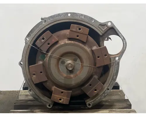 AISIN AUTOMATIC Transmission Assembly