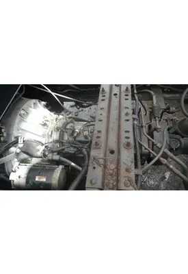 AISIN AW450 Transmission/Transaxle Assembly