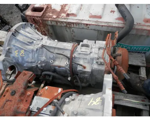 AISIN AW450 TransmissionTransaxle Assembly