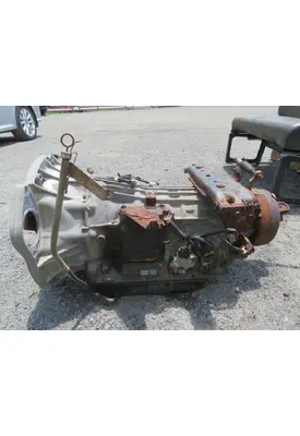 AISIN AW450 Transmission/Transaxle Assembly