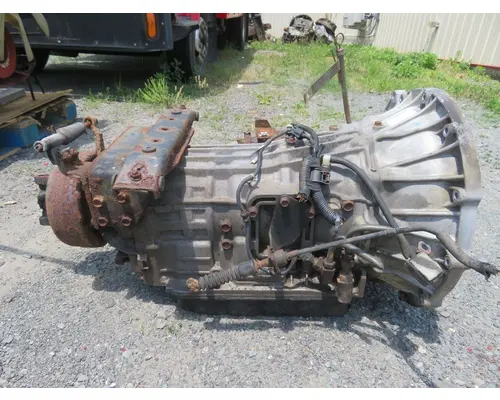 AISIN AW450 TransmissionTransaxle Assembly