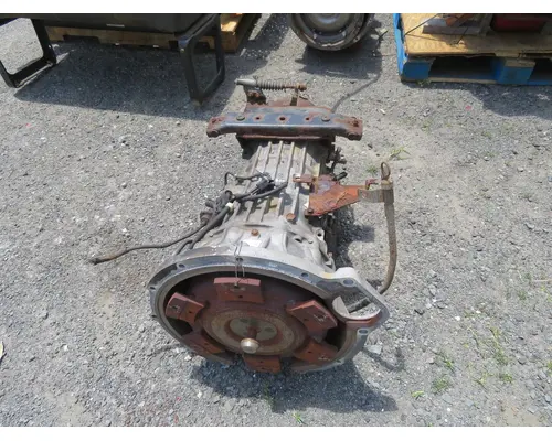AISIN AW450 TransmissionTransaxle Assembly