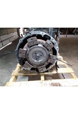 AISIN CANNOT BE IDENTIFIED TRANSMISSION ASSEMBLY