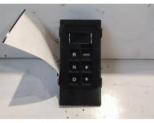 AISIN CASCADIA 113 GEAR SHIFTER