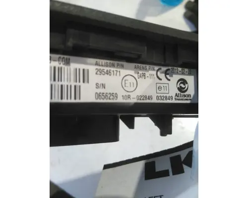 AISIN CASCADIA 113 GEAR SHIFTER