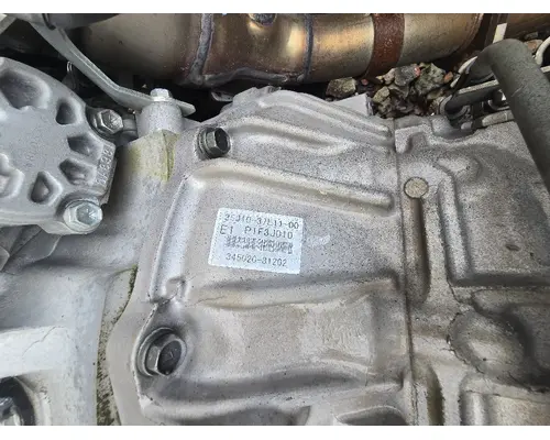AISIN E1P1F3J010 Transmission Assembly