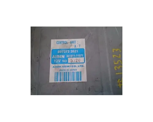 AISIN N/A ECM (Transmission)