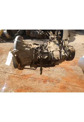 AISIN NPR Transmission Assembly