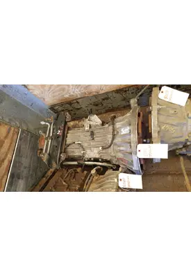 AISIN NPR Transmission Assembly