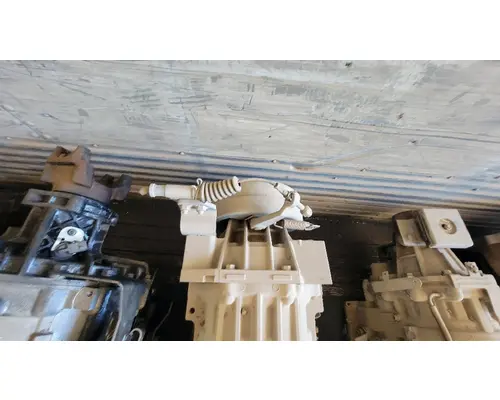 AISIN NPR Transmission Assembly