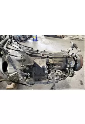 AISIN NPR Transmission/Transaxle Assembly