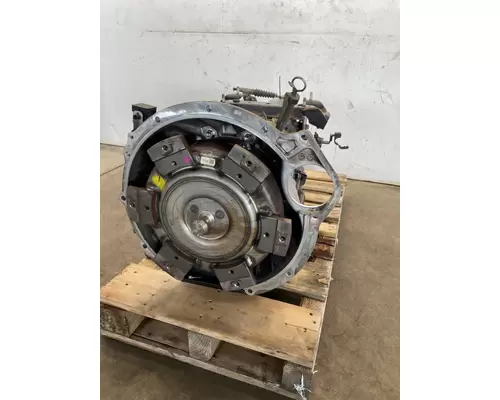 AISIN NRR Transmission