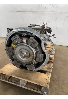 AISIN NRR Transmission