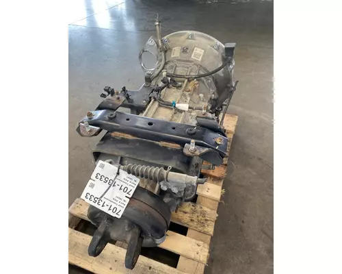 AISIN NRR Transmission