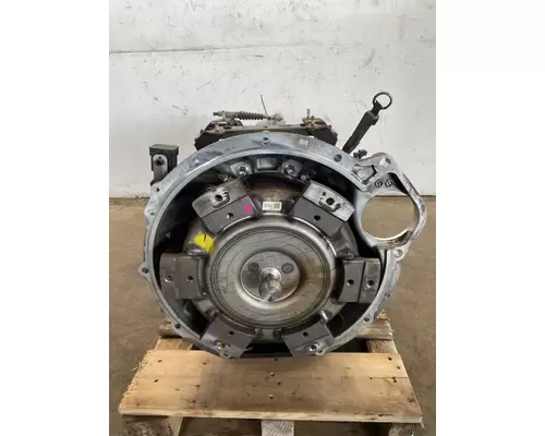 AISIN NRR Transmission