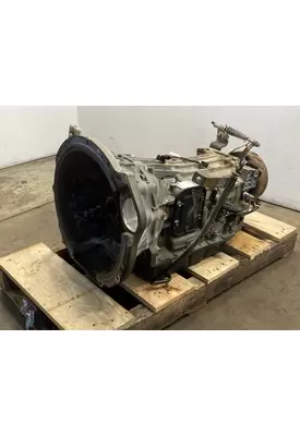 AISIN NRR Transmission