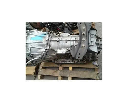 AISIN Other Transmission