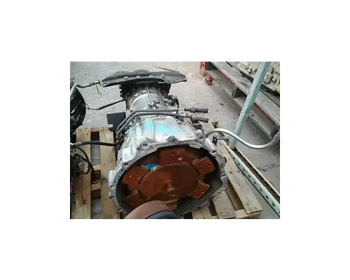AISIN Other Transmission