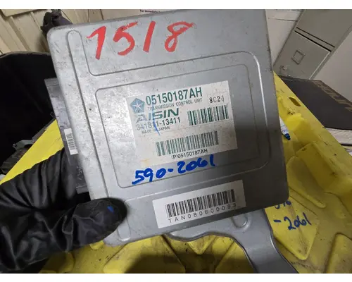AISIN RAM ECM (Transmission)