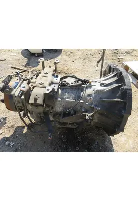 AISIN RNJ Transmission/Transaxle Assembly