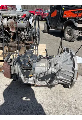 AISIN RNJ Transmission/Transaxle Assembly