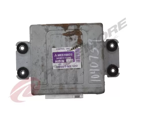 AISIN VARIOUS AISIN MODELS TCM (Transmission)