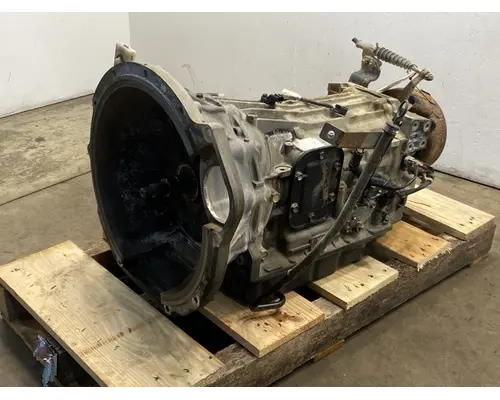 AISIN  Transmission Assembly