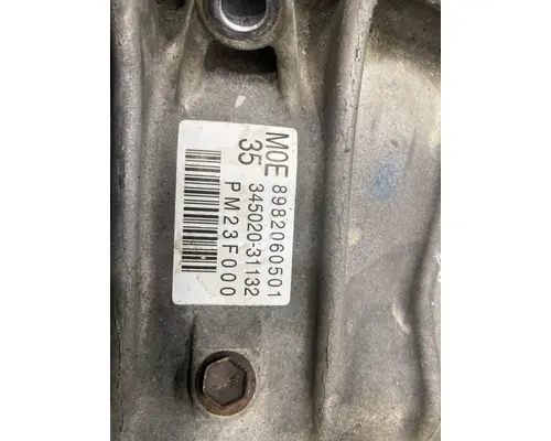 AISIN  Transmission Assembly